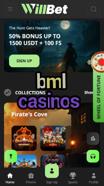 BML Casinos - Best Multi-Language Casino-baleyscasino.ydblkf.net